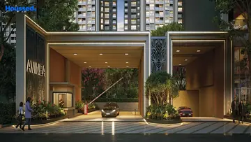 Project Image of Vyom Sigma Avinea - Image 348580