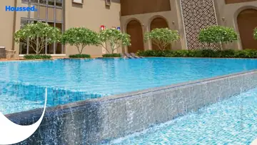 Amenities of Birla Evam Phase 1 - Image 348596