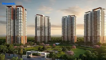 Project Image of Birla Evam Phase 1 - Image 348595