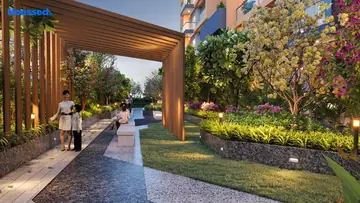 Amenities of Yashada Earthsong - Image 348610