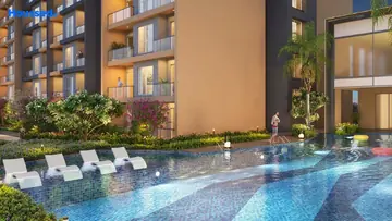 Amenities of Yashada Earthsong - Image 348609