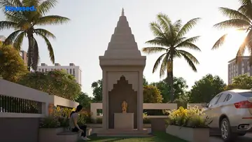 Amenities of Yashodha Tulsi Homes - Image 348622