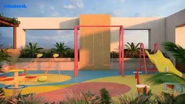 Amenities of Yashodha Tulsi Homes - Image 348623