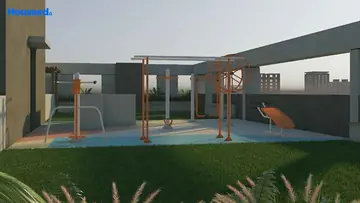 Amenities of Yashodha Tulsi Homes - Image 348621