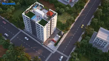Project Image of Yashodha Tulsi Homes - Image 348624