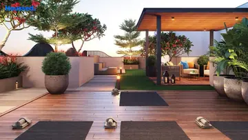 Amenities of Harsiddh Heartland - Image 348647