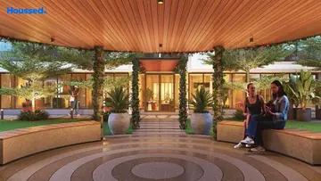 Amenities of Harsiddh Heartland - Image 348652