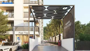 Project Image of Commercial Harsiddh Heartland - Image 348670