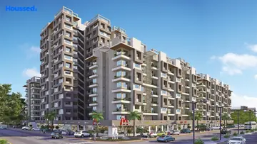 Project Image of Chanchal Saransh Ambience - Image 348703