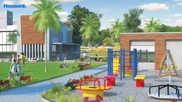 Amenities of Meghavarsha Maruti Greenland - Image 348808
