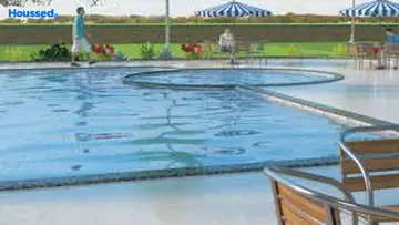 Amenities of Meghavarsha Maruti Greenland - Image 348717