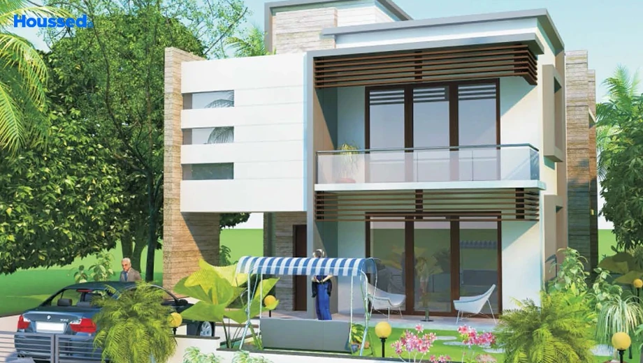 Project Image of Meghavarsha Maruti Greenland in Sanand, Ahmedabad - Image 348807