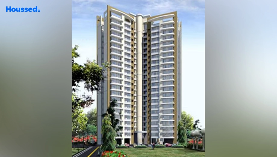 Project Image of Gundecha Premiere in Kandivali East, Mumbai - Image 348730