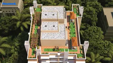 Amenities of Kush Symphony - Image 348754