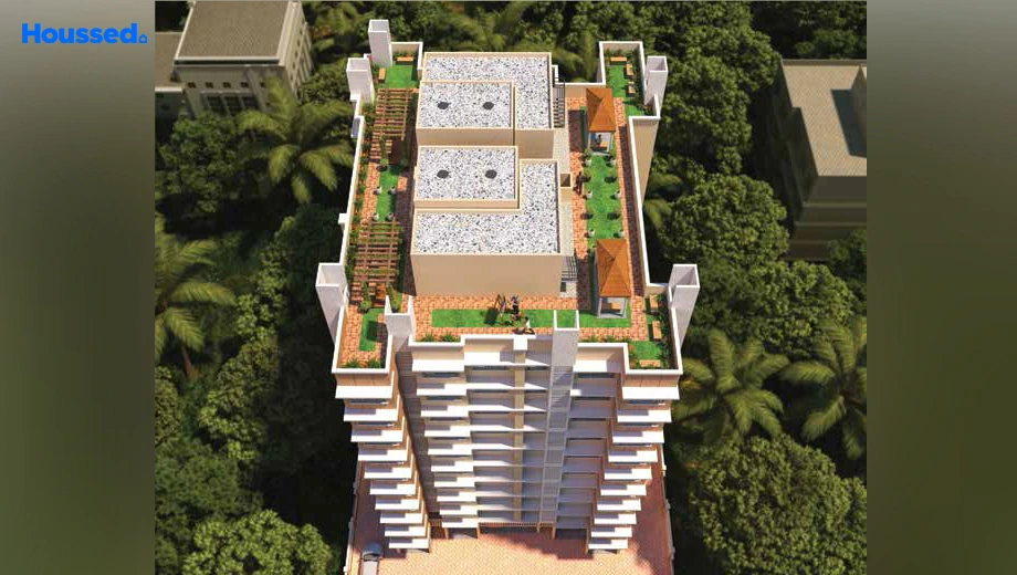 Project Image of Kush Symphony in Mulund West, Mumbai - Image 348753