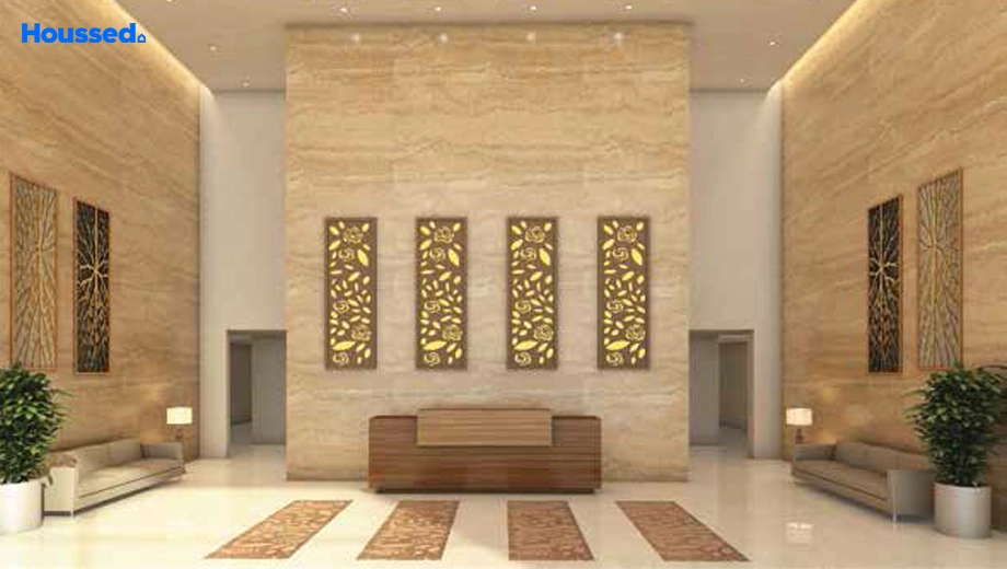 Project Image of Kush Symphony in Mulund West, Mumbai - Image 348756