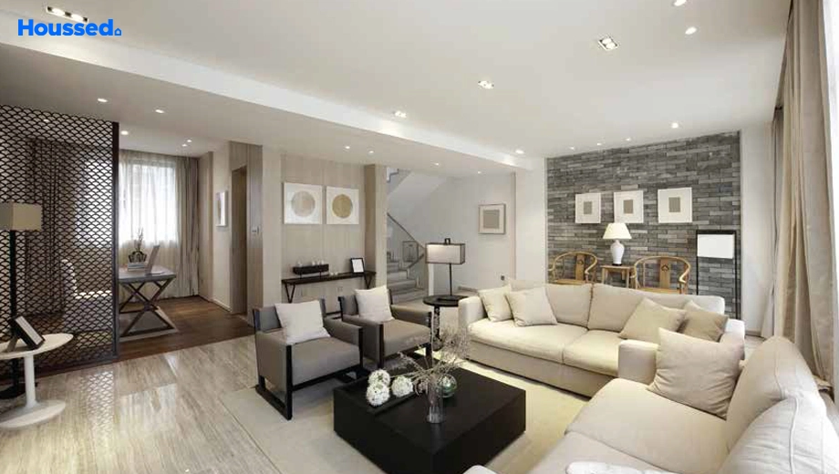 Sample Apartment of Kush Symphony in Mulund West, Mumbai - Image 348755