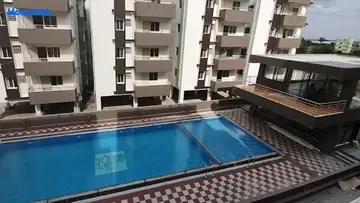 Amenities of SLV Brundavan - Image 348783