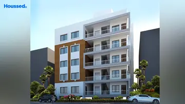 Project Image of SLV Brundavan - Image 348782