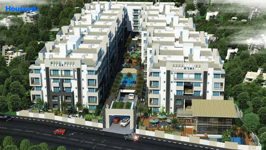 Project Image of SLV Splendour in Kanakapura, Bangalore - Image 348792