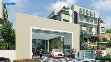 Project Image of SLV Splendour - Image 348794