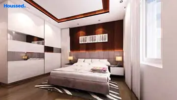 Sample Apartment of SLV Splendour - Image 348796