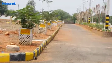 Project Image of Bhashyam Pioneer County - Image 348835