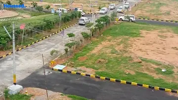 Project Image of Bhashyam Silicon County - Image 348813