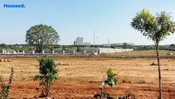 Project Image of Bhashyam Jasmine County - Image 348817