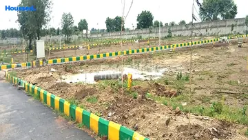 Project Image of Peram Aditya Pride - Image 348825