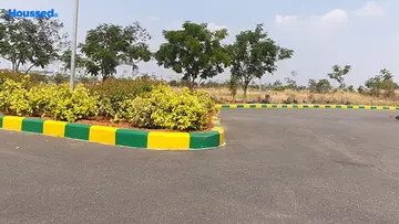 Project Image of Peram Aditya Pride - Image 348824