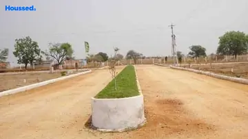 Project Image of Bhashyam Global City - Image 348838