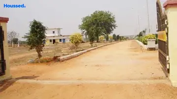 Project Image of Bhashyam Nano City - Image 348841