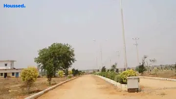 Project Image of Bhashyam Nano City - Image 348843