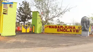 Project Image of Perams Nagarjuna Enclave - Image 348847