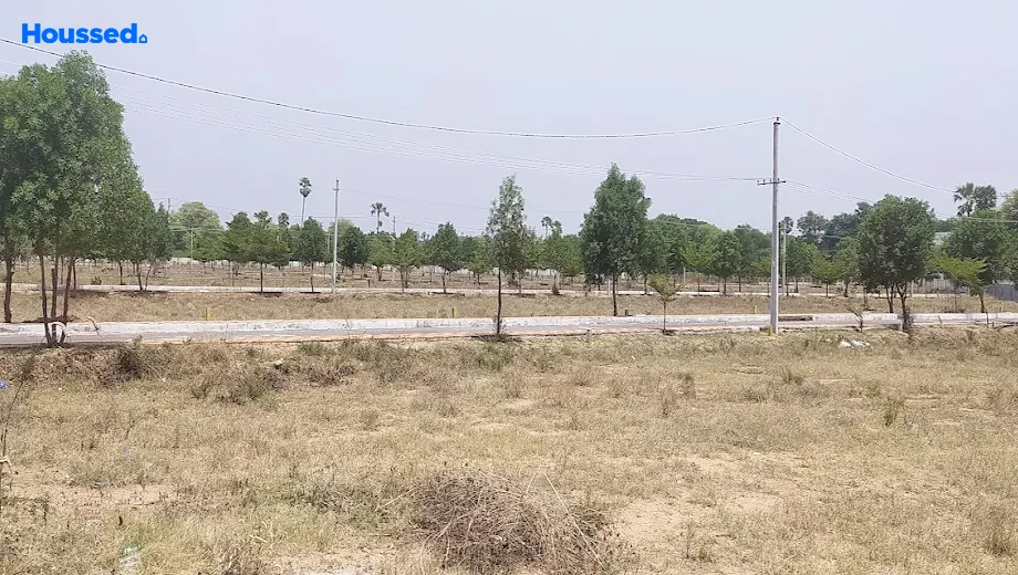 Project Image of Perams Mjs Prime in Maheshwaram, Hyderabad - Image 348852