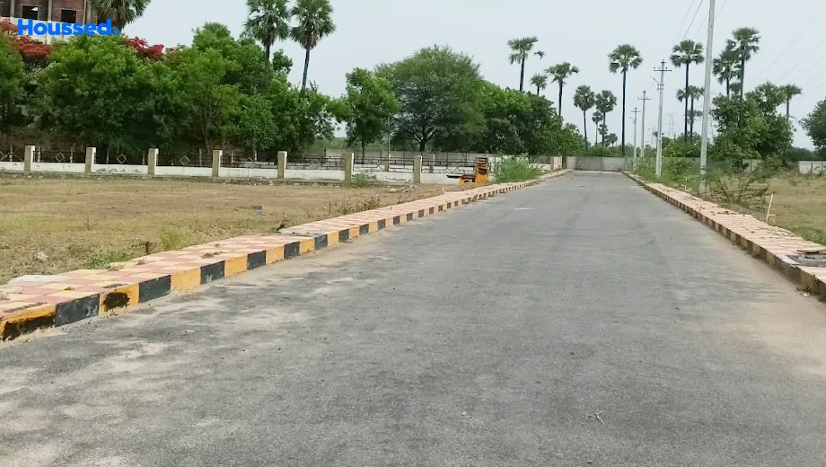 Project Image of Peram Adithya Prime 2 in Tukkuguda, Hyderabad - Image 348856