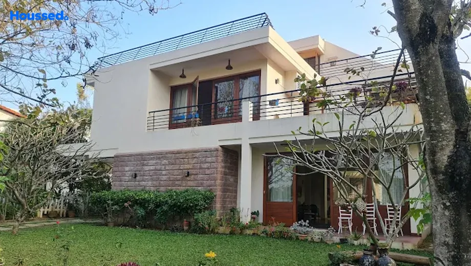 Project Image of Arbors By The Lake in Jigani, Bangalore - Image 348863