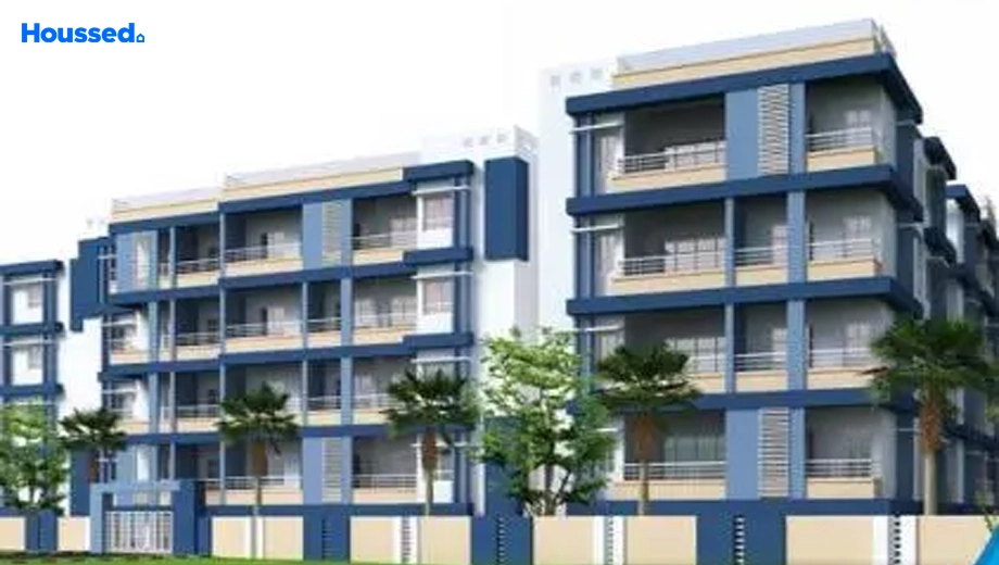 Project Image of LVS Elite in KR Puram, Bangalore - Image 348880