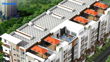 Amenities of Maa Nivasam - Image 348889