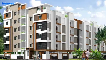 Project Image of Maa Nivasam - Image 348887