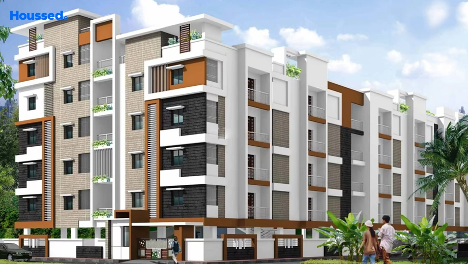 Project Image of Maa Nivasam in Hoodi, Bangalore - Image 348887