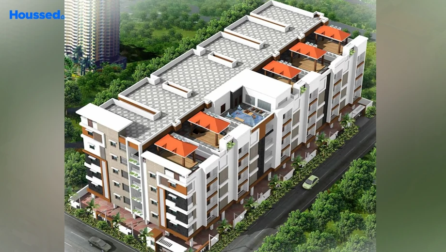 Project Image of Maa Nivasam in Hoodi, Bangalore - Image 348888