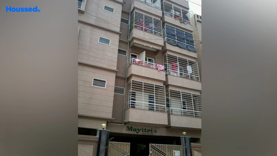 Project Image of Mayitri Enclave in Jayanagar, Bangalore - Image 348893