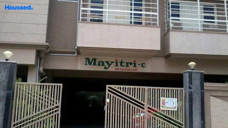 Project Image of Mayitri Enclave in Jayanagar, Bangalore - Image 348892