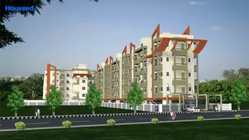 Project Image of Raja Sannidhi Apartment - Image 348902