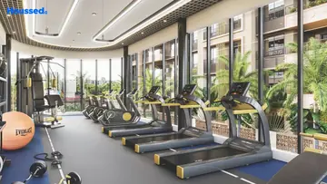 Amenities of Keshav Elitus - Image 348913