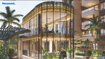 Amenities of Keshav Elitus - Image 348915