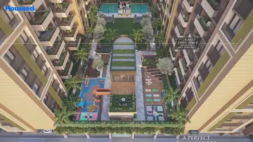 Amenities of Keshav Elitus - Image 348914