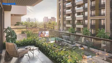 Amenities of Keshav Elitus - Image 348910